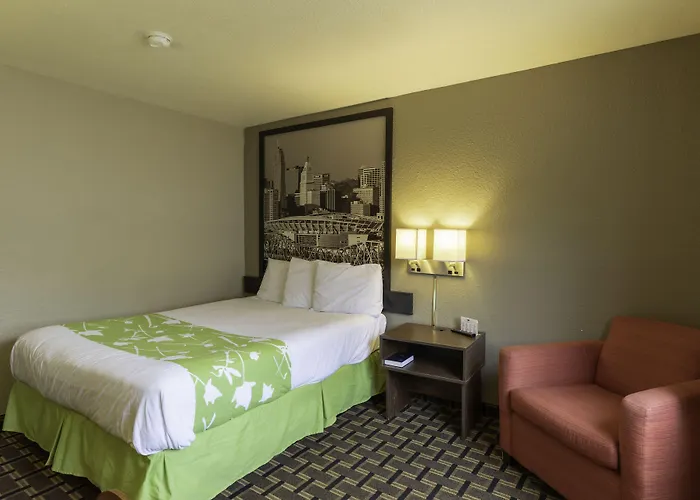 Rodeway Inn Florence - Cincinnati South