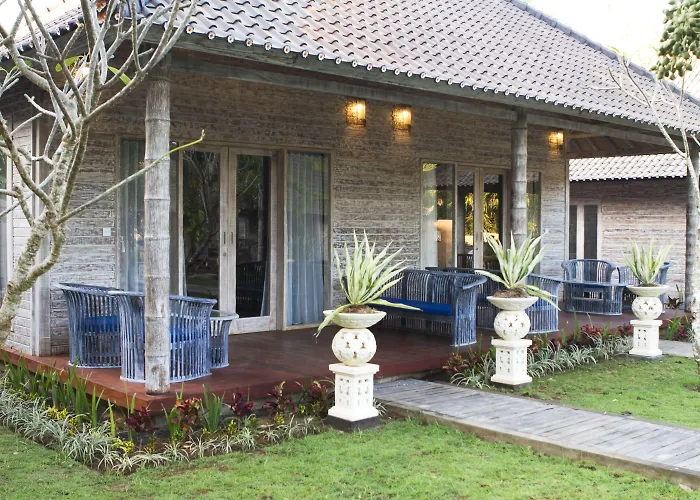 The Palm Grove Villas