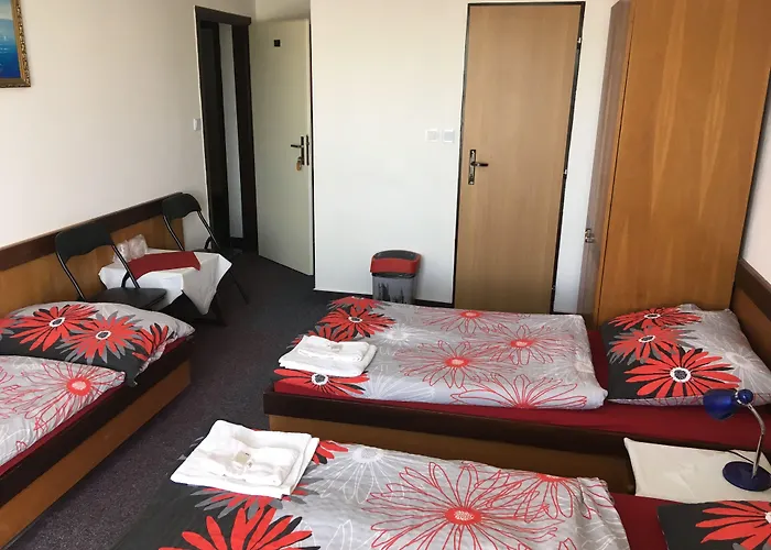 ABC Hotel Nitra