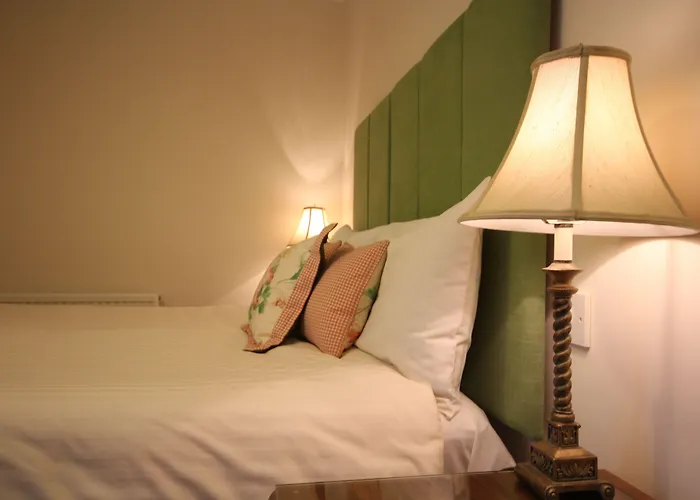 Strathburn Hotel Inverurie By Compass Hospitality