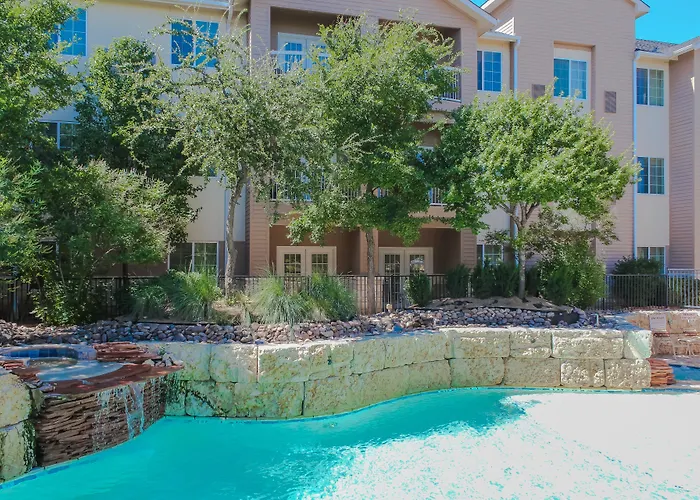 Best Western Lubbock West Inn & Suites