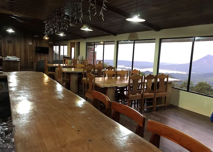Vistaverde Lodge