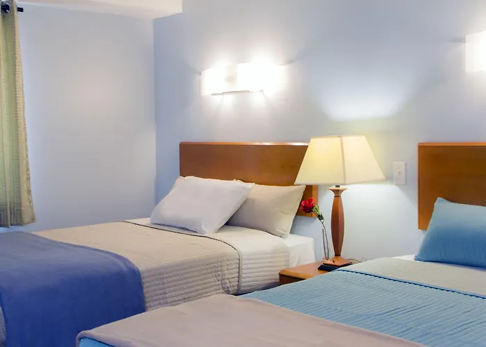 Chateau Suites
