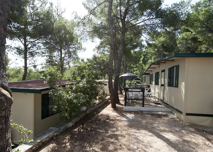 Villaggio Camping Punta Lunga