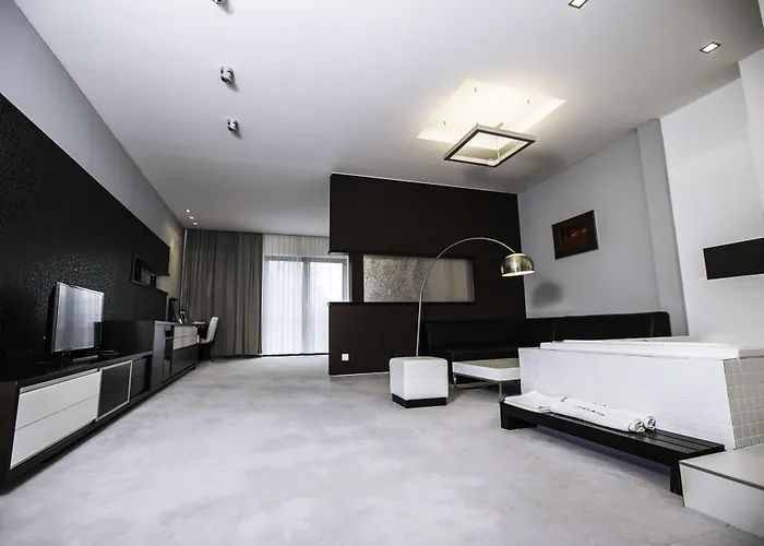 Hotel Magnus Trencin