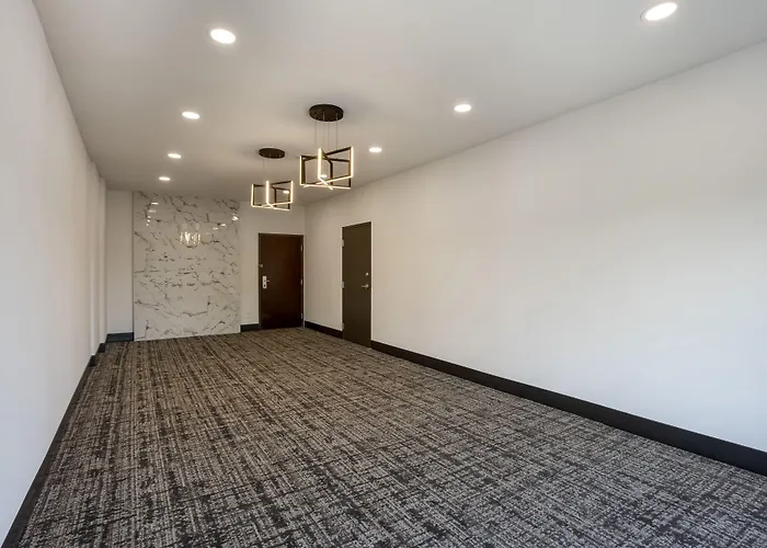 Best Western Plus Columbia Inn