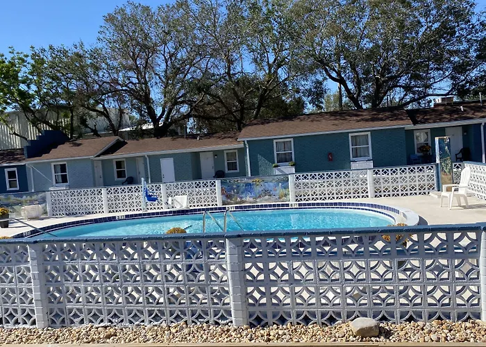 Gulf Coast Inn