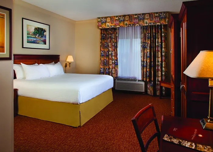 Paragon Casino Resort