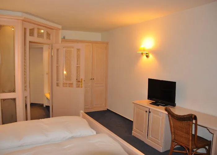 Emsland Hotel Saller See