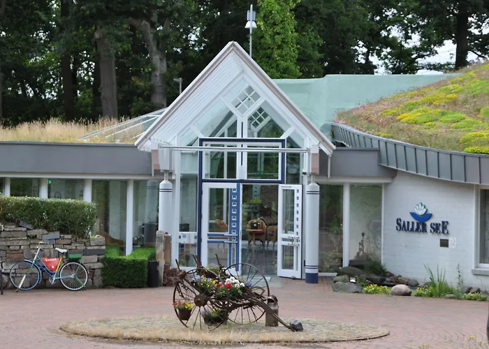 Emsland Hotel Saller See
