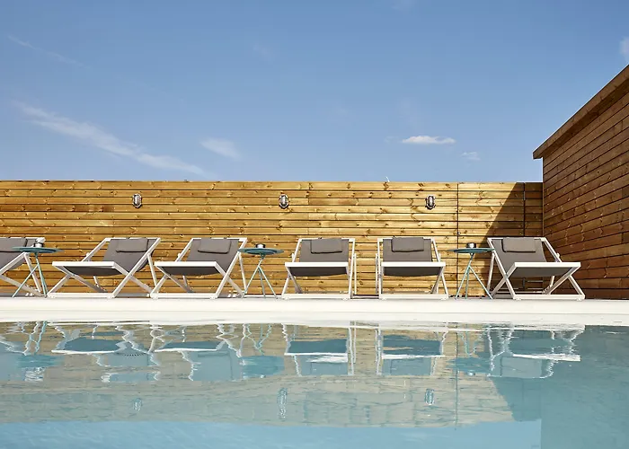 Delamar 4*Sup-Adults Only