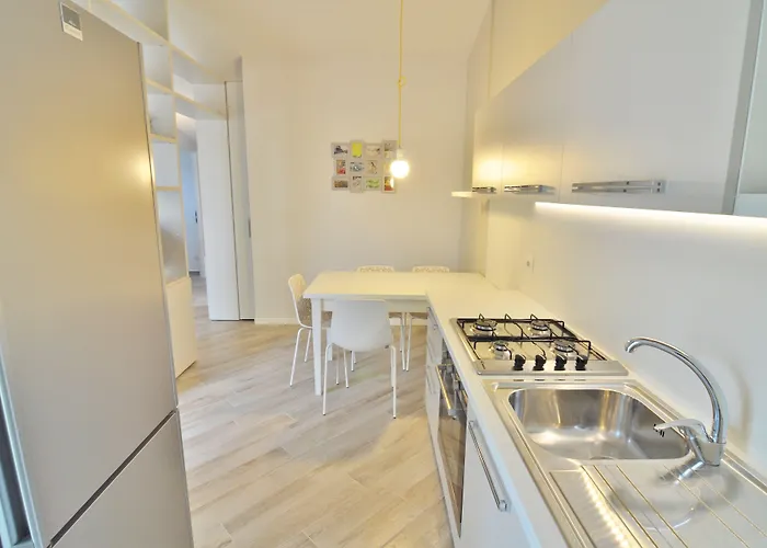 Aromi Piccolo Hotel