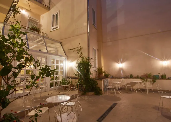 Cas'E Charming House