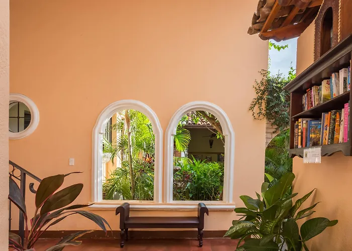 Hotel Casa San Francisco