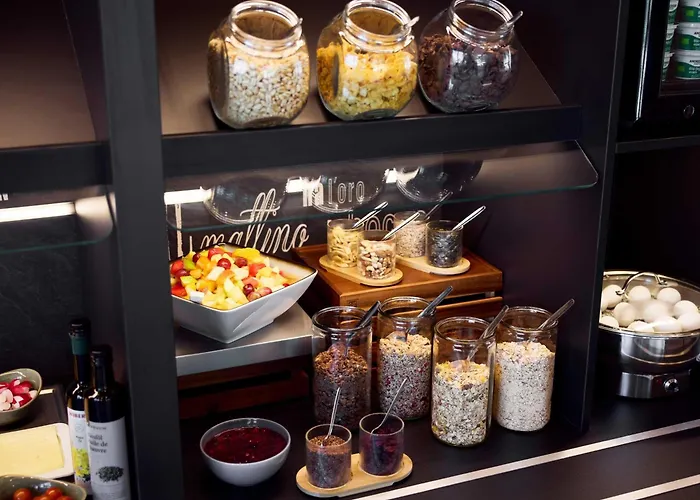 B&B Hotel Arnsberg