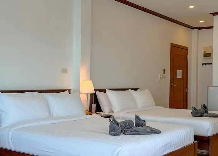 Clayhouse Samui Boutique Hotel