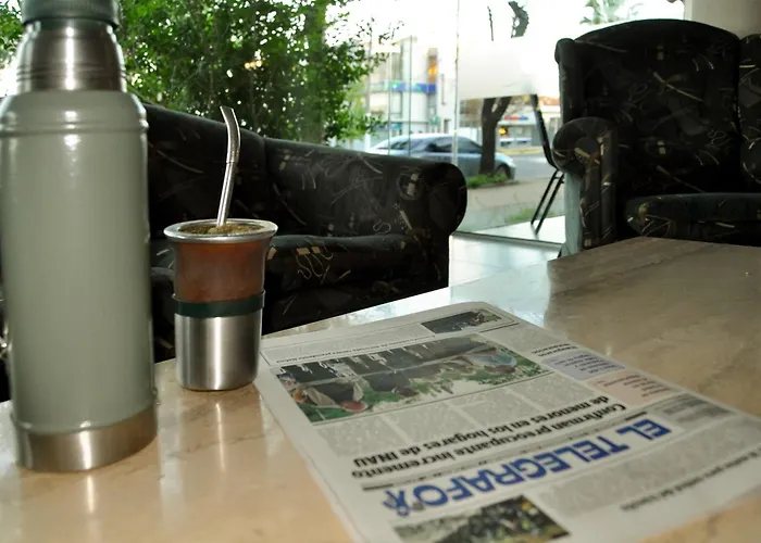 Hotel Bulevar