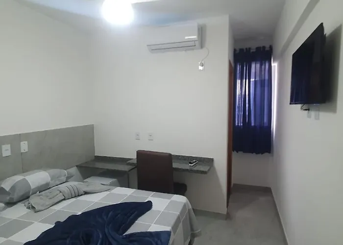Hotel Itabuna Prime