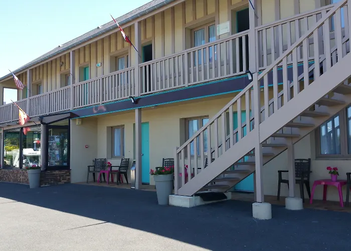 Hotel L'Ideal Le Mountbatten