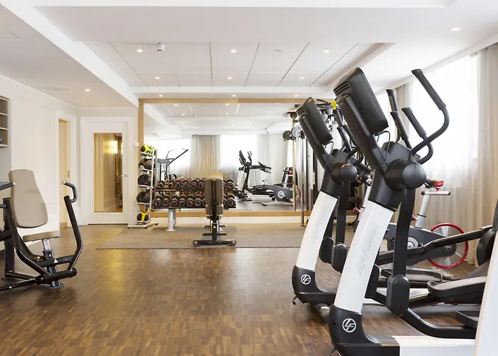 Elite Hotel Mimer