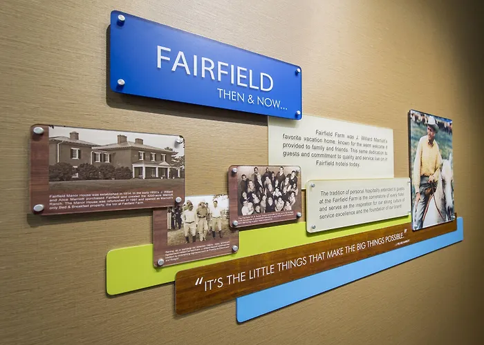 Fairfield Inn & Suites By Marriott Atlanta Buford/Mall Of Georgia