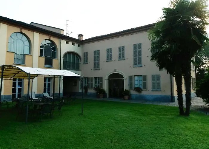 La Regibussa - Hotel Ristorante