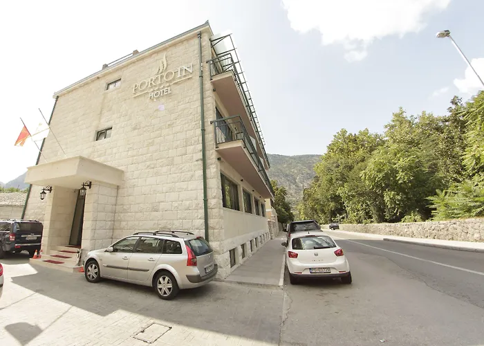 Hotel Porto In