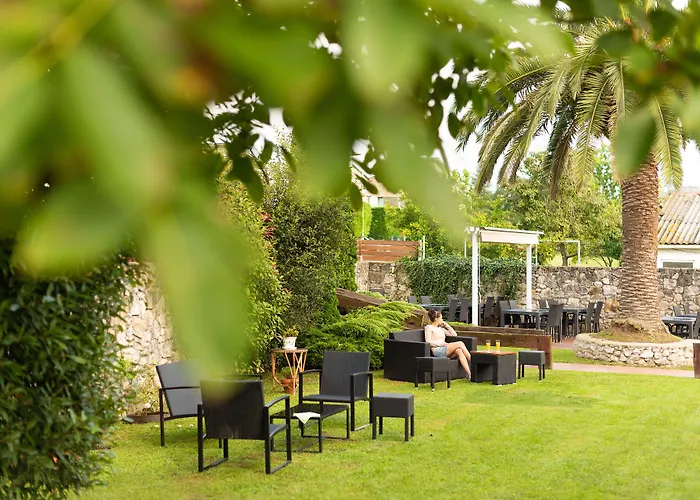 Hotel Finca Alcamino