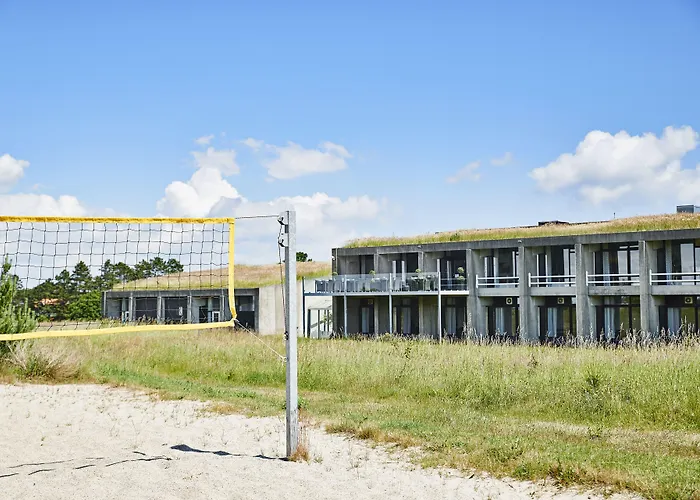 Hotel Toppen Af Ebeltoft
