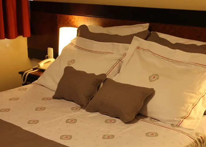 Hotel Dom Henrique