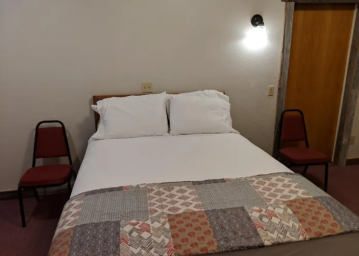 The Barnwood Inn