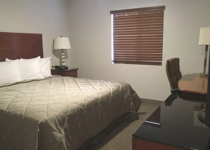 Affordable Suites Of America Portage