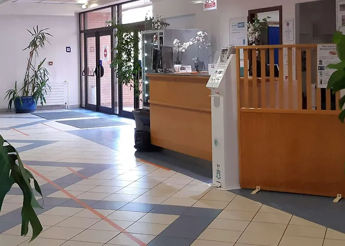 Hotel Villenouvelle