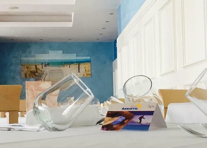 Hotel Tokio Village - Azzurro Club