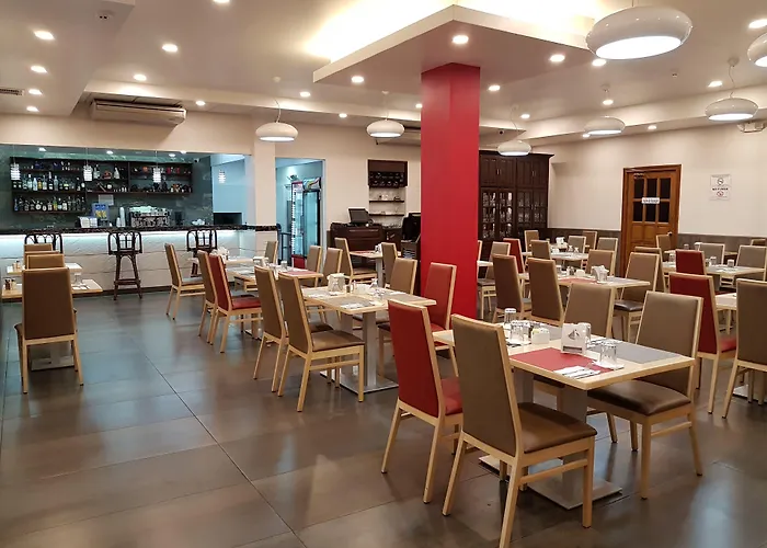 Hotel Alcala