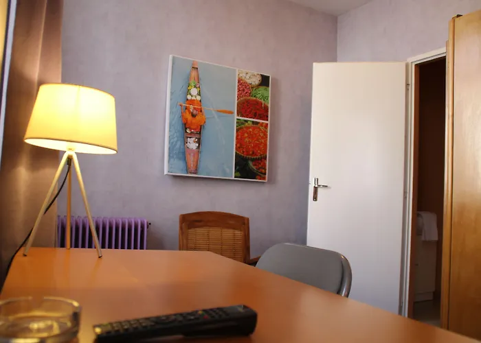 Hotel Riviere