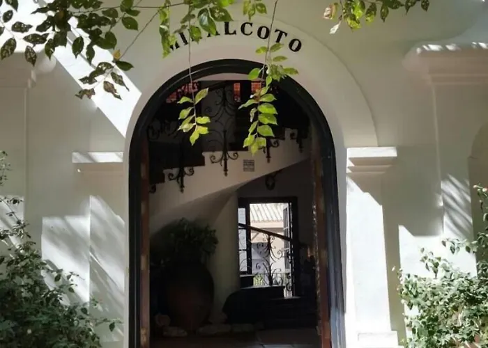 Palacio Donana , Rural & Luxury
