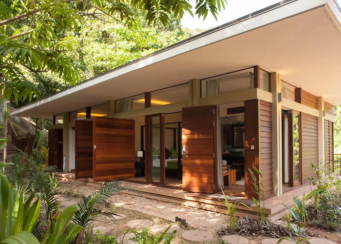 Le Relax Luxury Lodge (Adults Only)