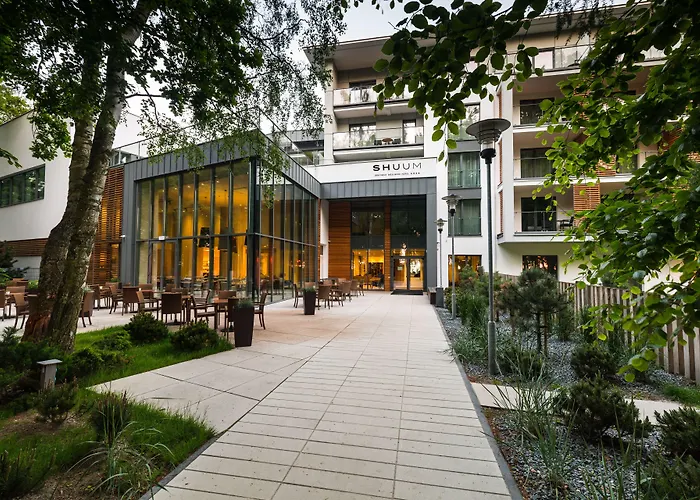 Hotel Shuum Boutique - Destigo Hotels