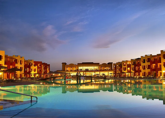 Casa Mare Resort - Ex, Royal Tulip Beach Resort