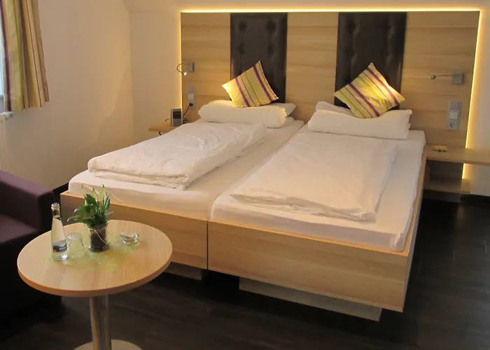 Landhotel zur Linde