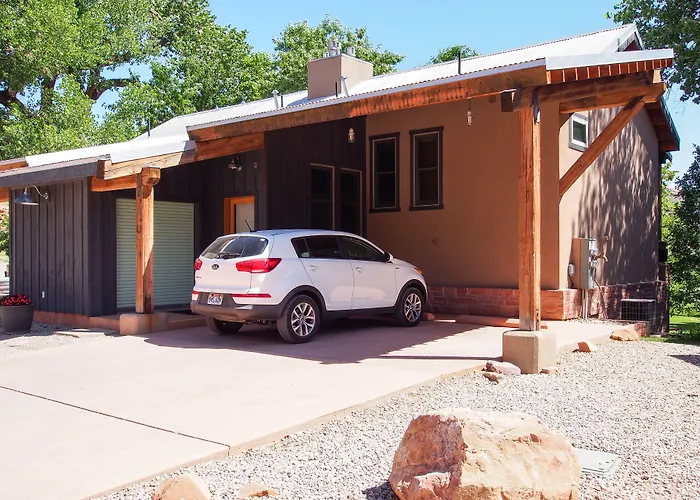 Moab Springs Ranch