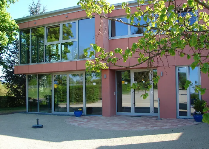 Rotenberg PT Hotel