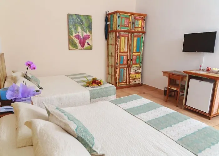 Hotel Fazenda Hípica Atibaia