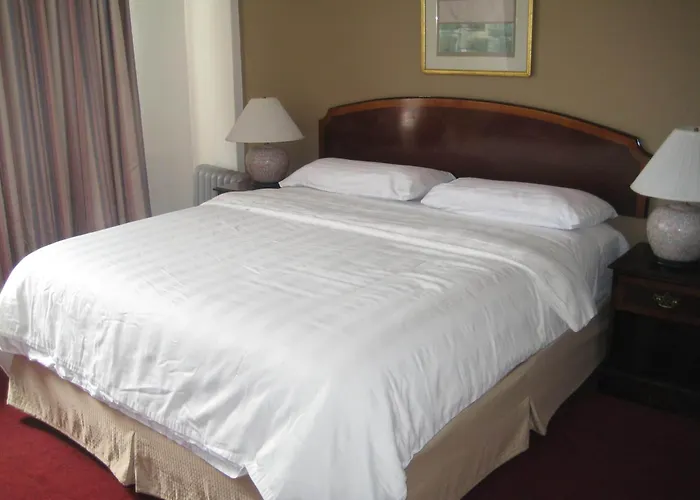 Nash Hotel