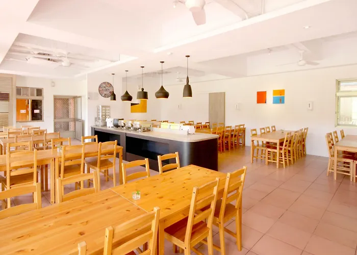 Toong Hsiang Hotel