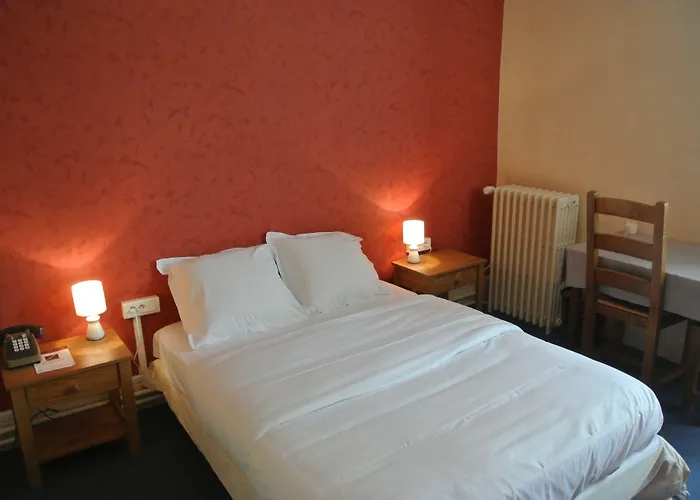 Hotel Le Central