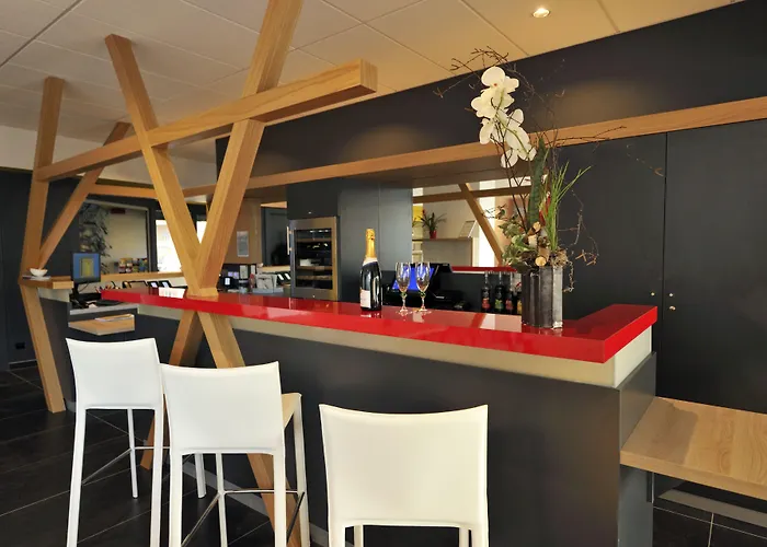 Colmar Hotel