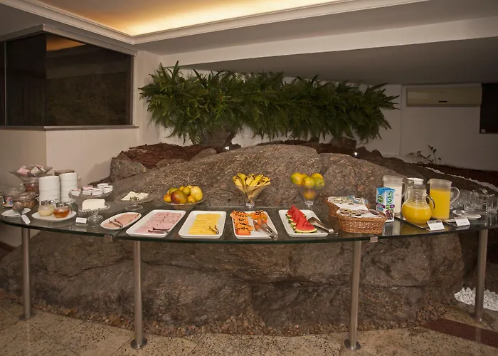Hotel Village Icarai