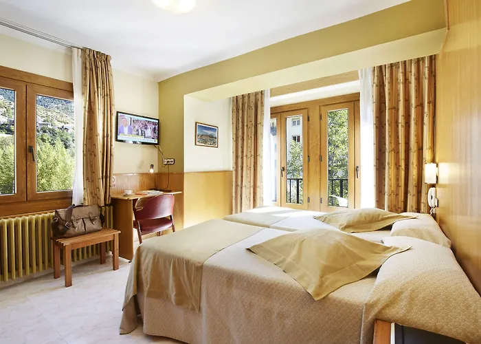 Hotel Univers